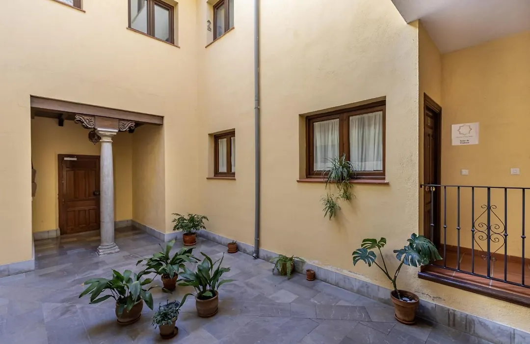 Luxury Suite De Trabuco-1