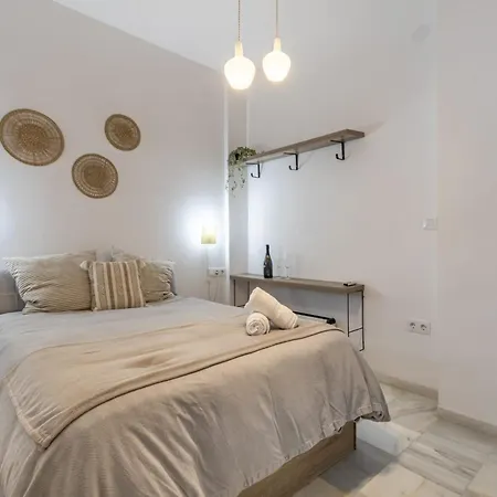 Luxury Suite De Trabuco-3