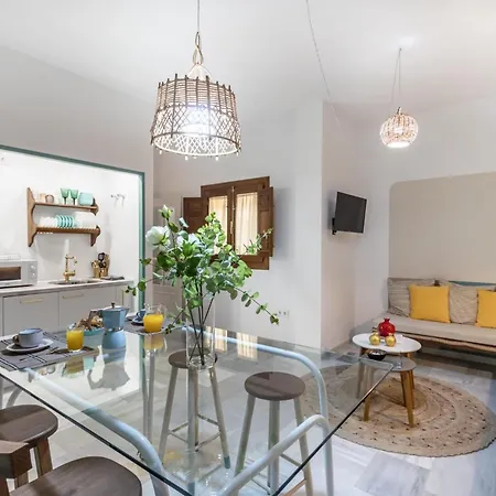 Luxury Suite De Trabuco-2